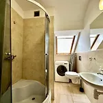 Nw Przy Hipodromie Séjour chez l'habitant Sopot