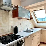 Séjour chez l'habitant Nw Przy Hipodromie Sopot