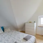 Nw Przy Hipodromie Séjour chez l'habitant *