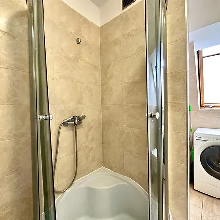 Quarto em Acomodações Particulares Nw Przy Hipodromie Sopot