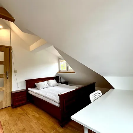 Nw Przy Hipodromie 索波特