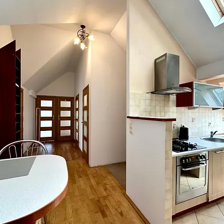 Nw Przy Hipodromie 索波特