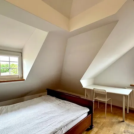 Nw Przy Hipodromie * 索波特