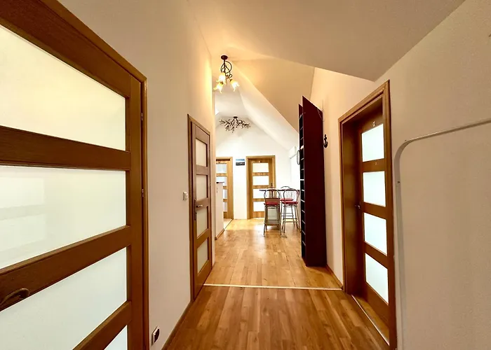 Nw Przy Hipodromie * Сопот