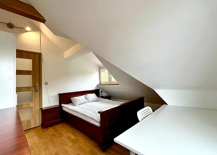 Nw Przy Hipodromie Сопот