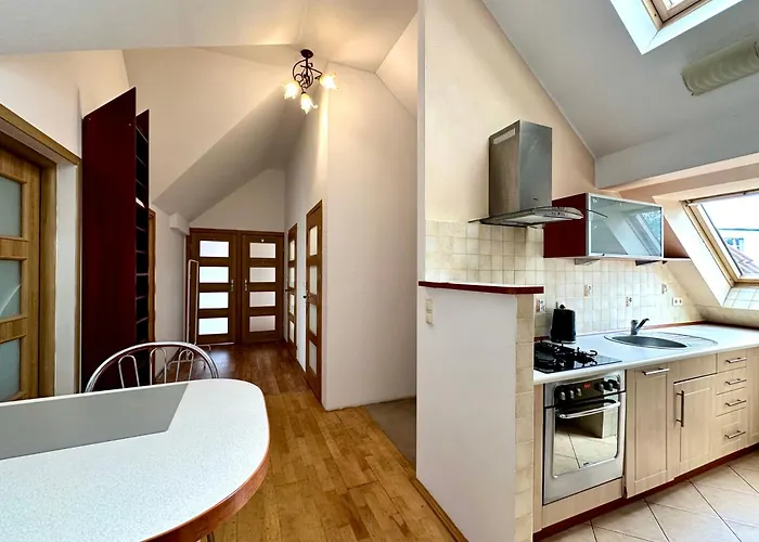 Nw Przy Hipodromie Сопот