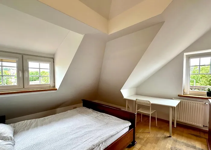 Nw Przy Hipodromie * Сопот