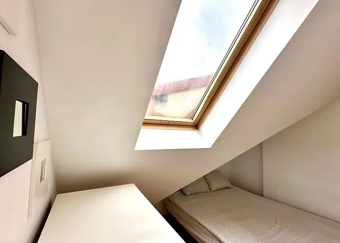 Nw Przy Hipodromie Проживание в семье